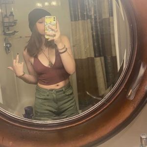 Meet your Posher, Alison